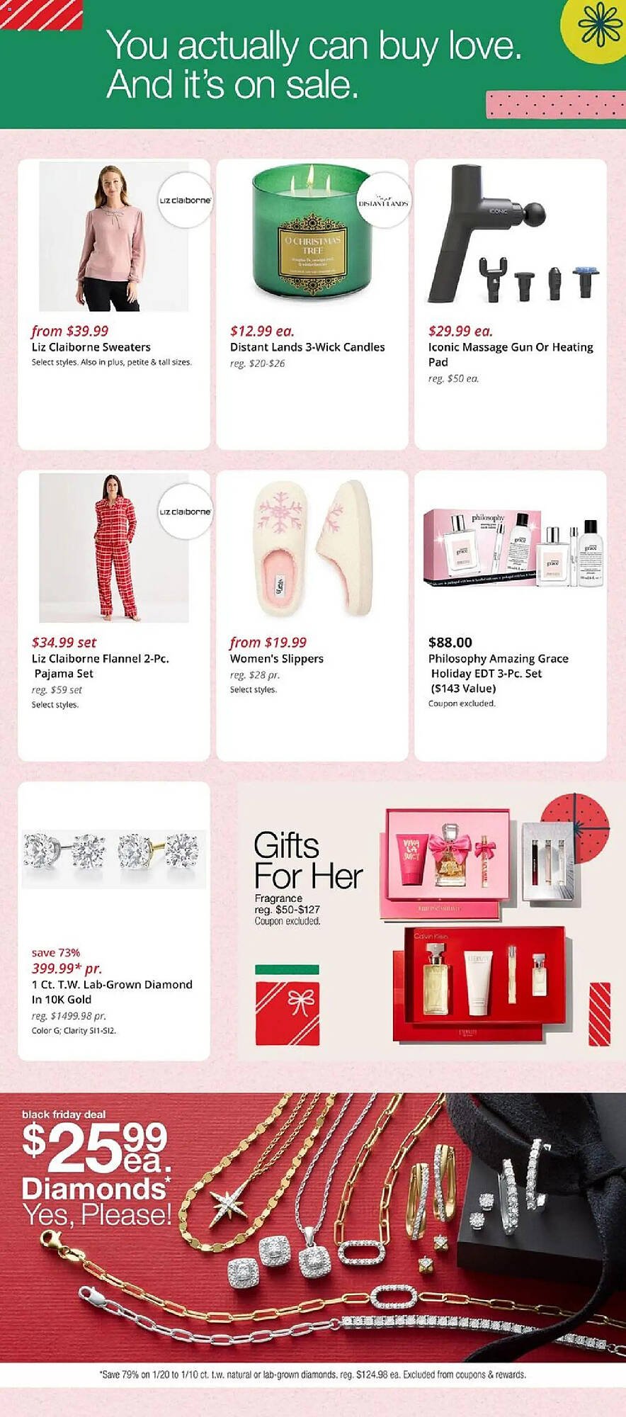 JC Penney weekly ad (2025-11-10 - 2025-11-13) | 4