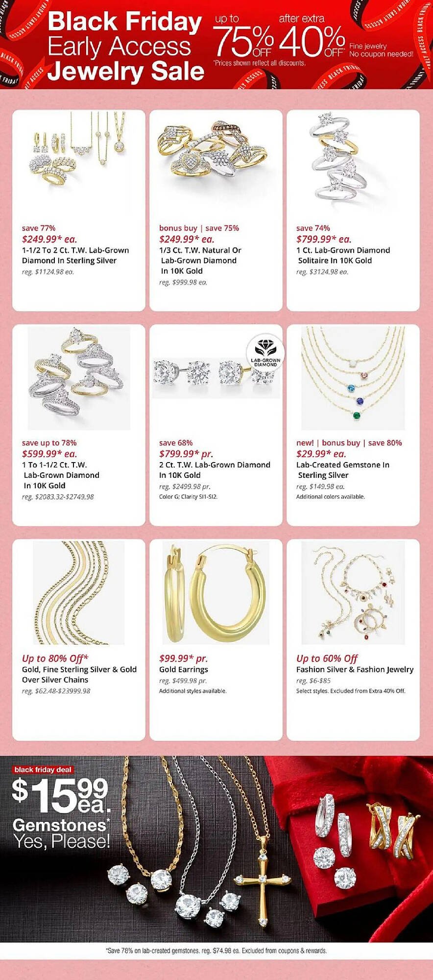 JC Penney weekly ad (2025-11-10 - 2025-11-13) | 7