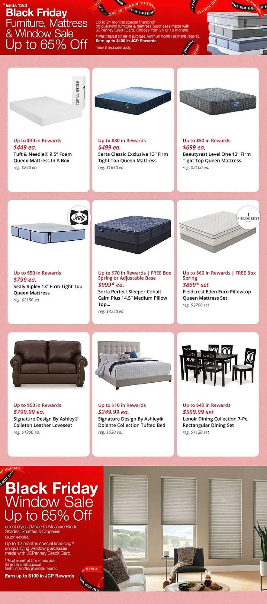 JC Penney weekly ad (2025-11-10 - 2025-11-13) | 9