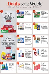Walgreens weekly ad