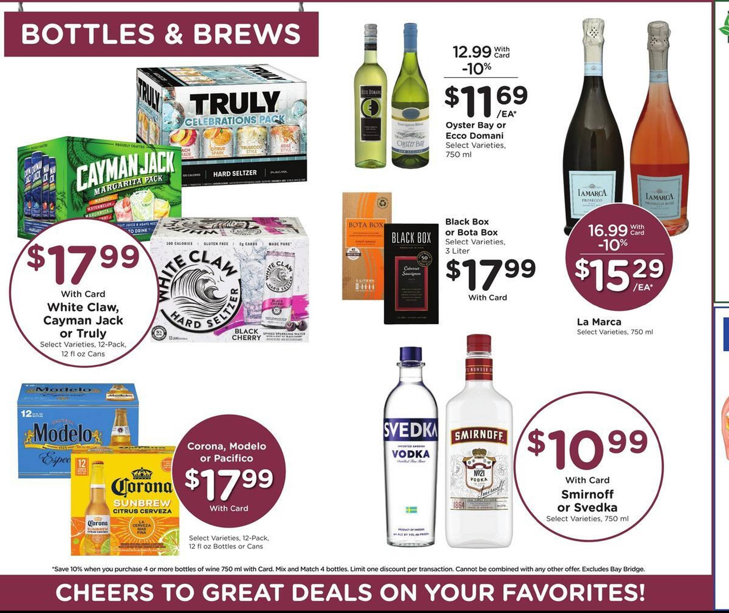 Kroger weekly ad