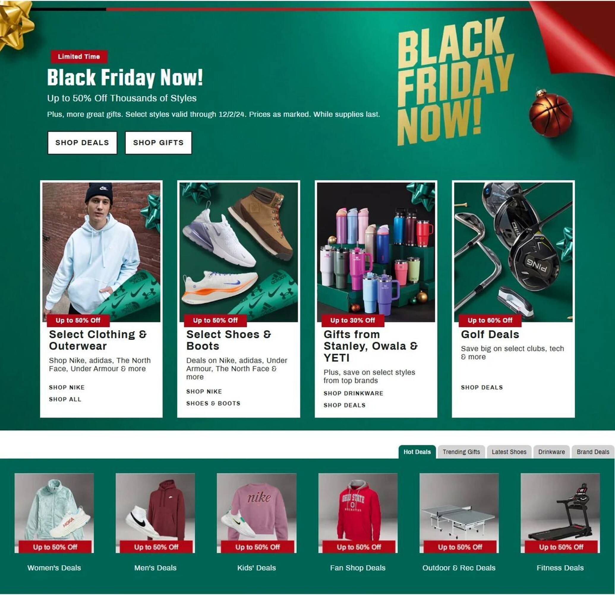Dick&#039;s Sporting Goods weekly ad (2025-10-17 - 2025-10-31) | 1
