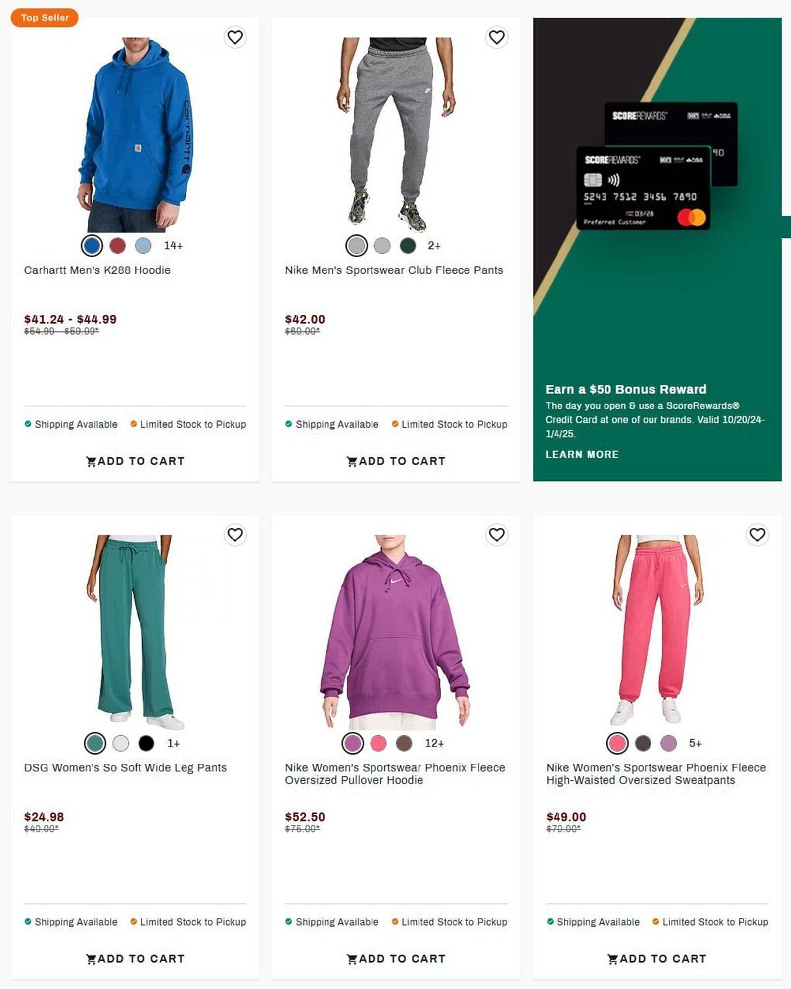 Dick&#039;s Sporting Goods weekly ad (2025-10-17 - 2025-10-31) | 5