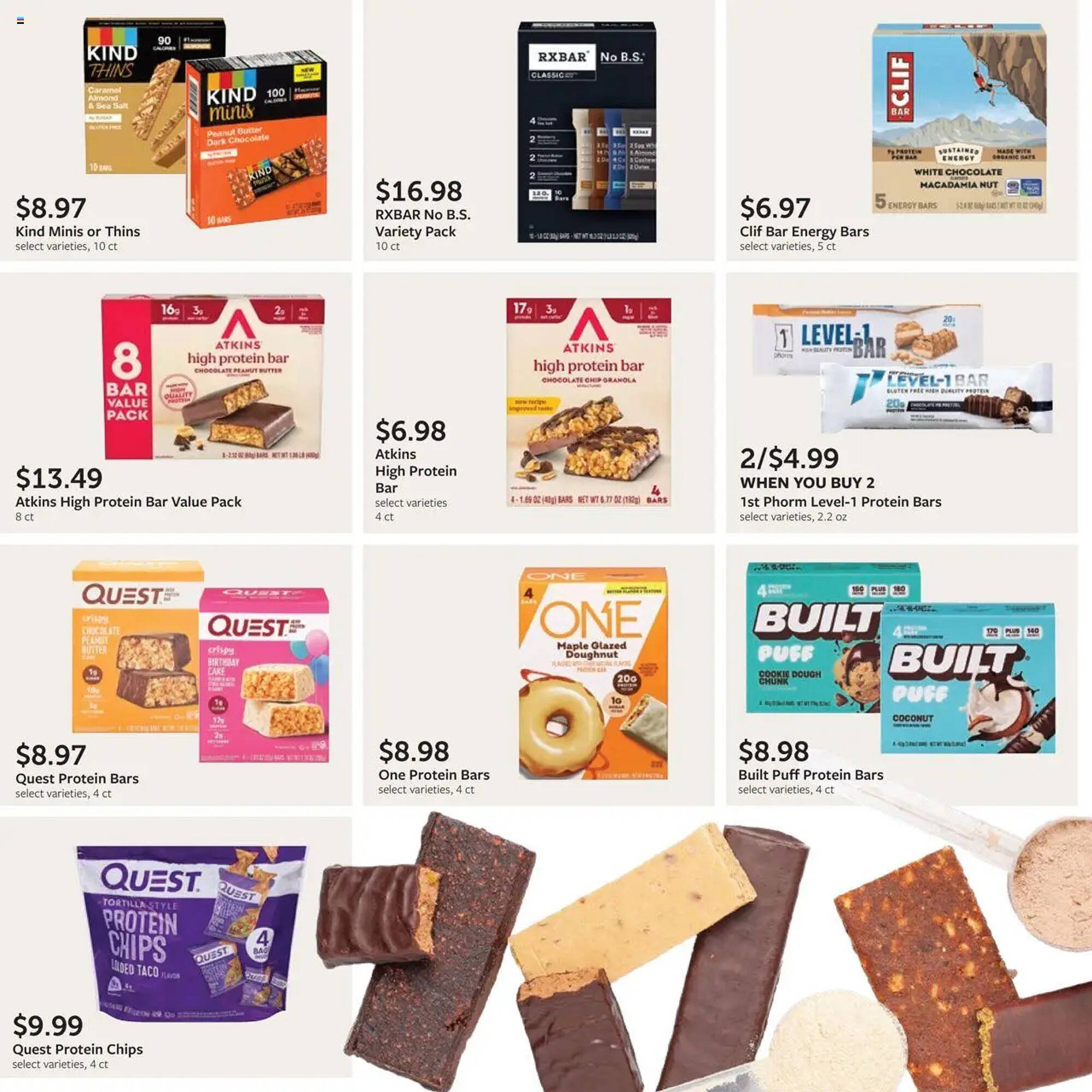 Fareway weekly ad (2025-09-29 - 2025-11-01) | 20