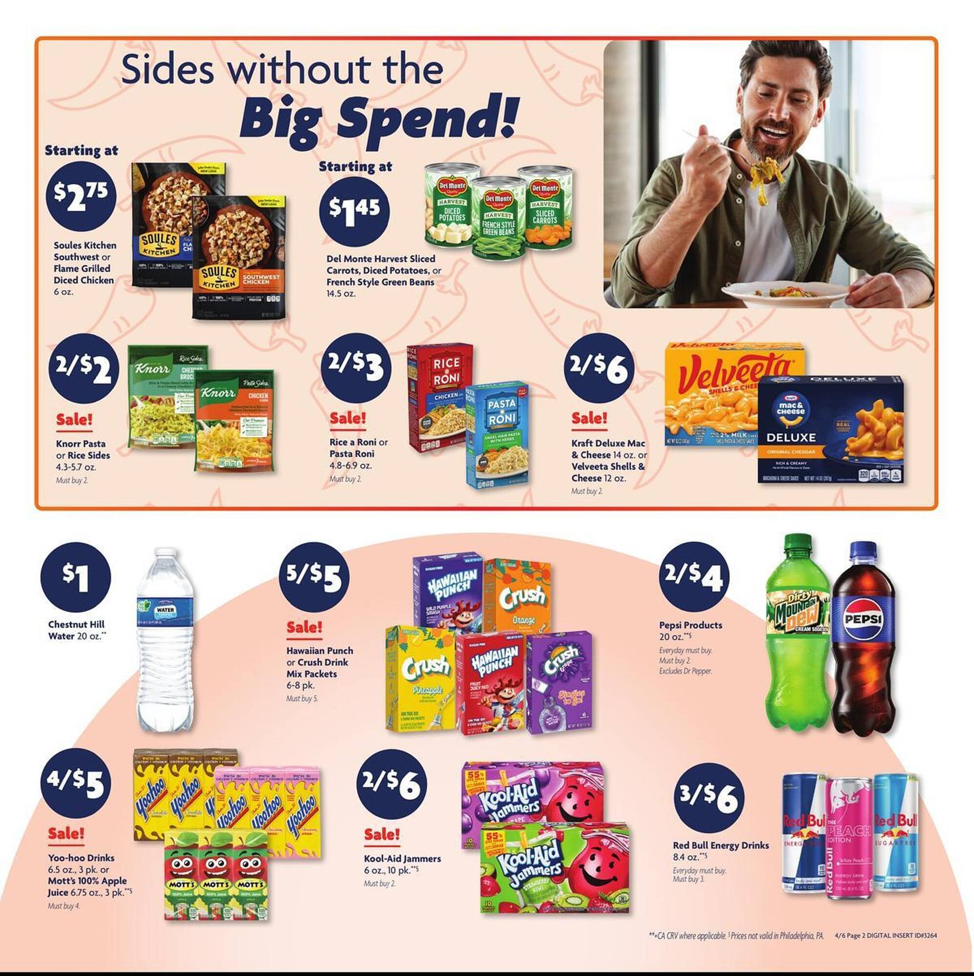 Family Dollar weekly ad