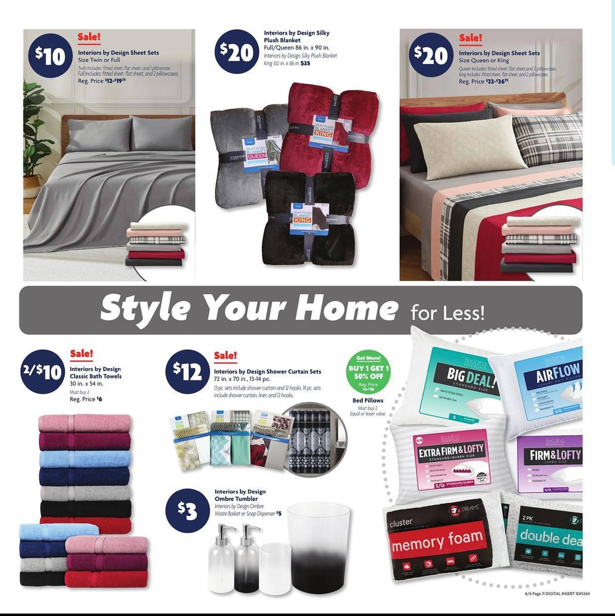 Family Dollar weekly ad