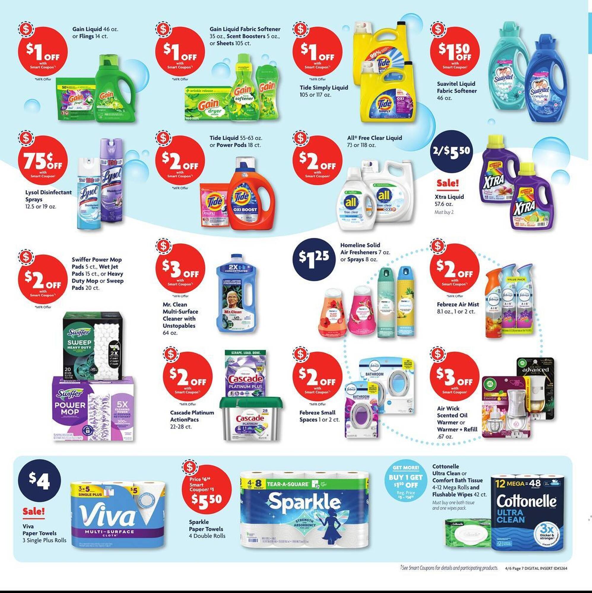 Family Dollar weekly ad
