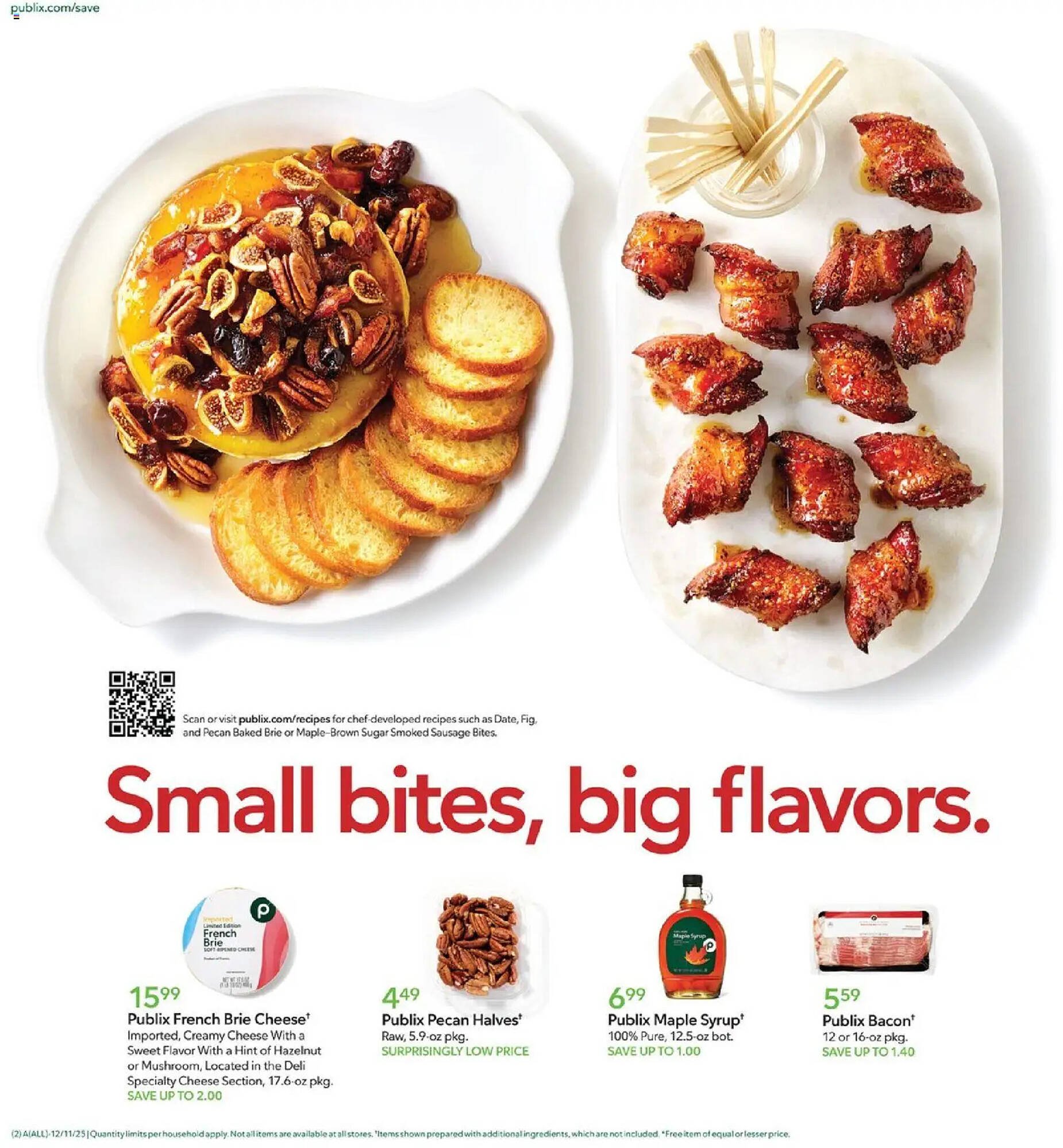 Publix weekly ad