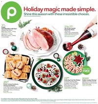 Publix weekly ad