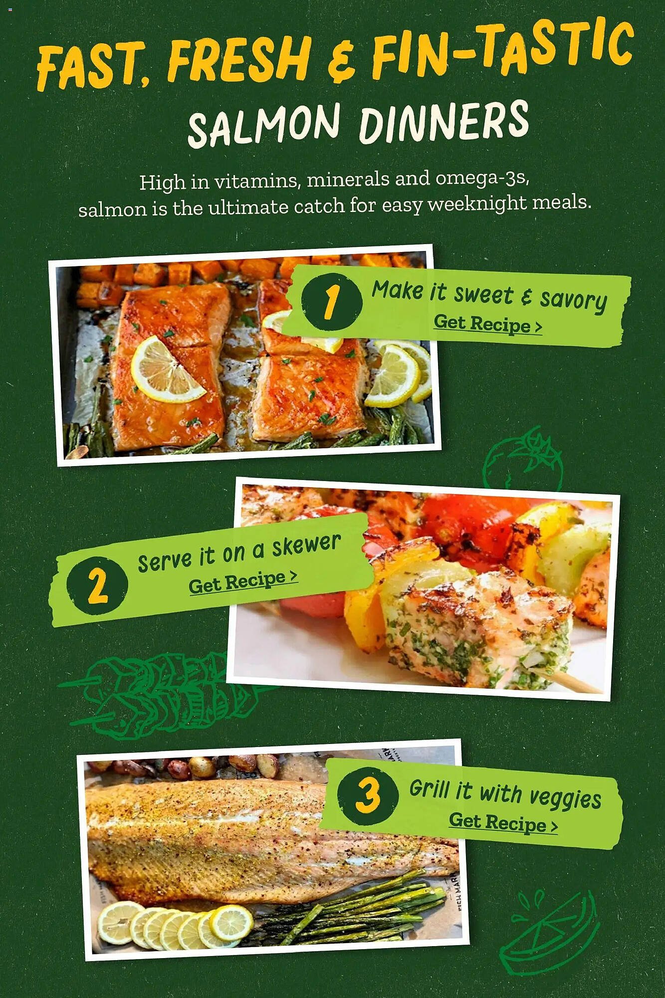Sprouts Farmers Market weekly ad