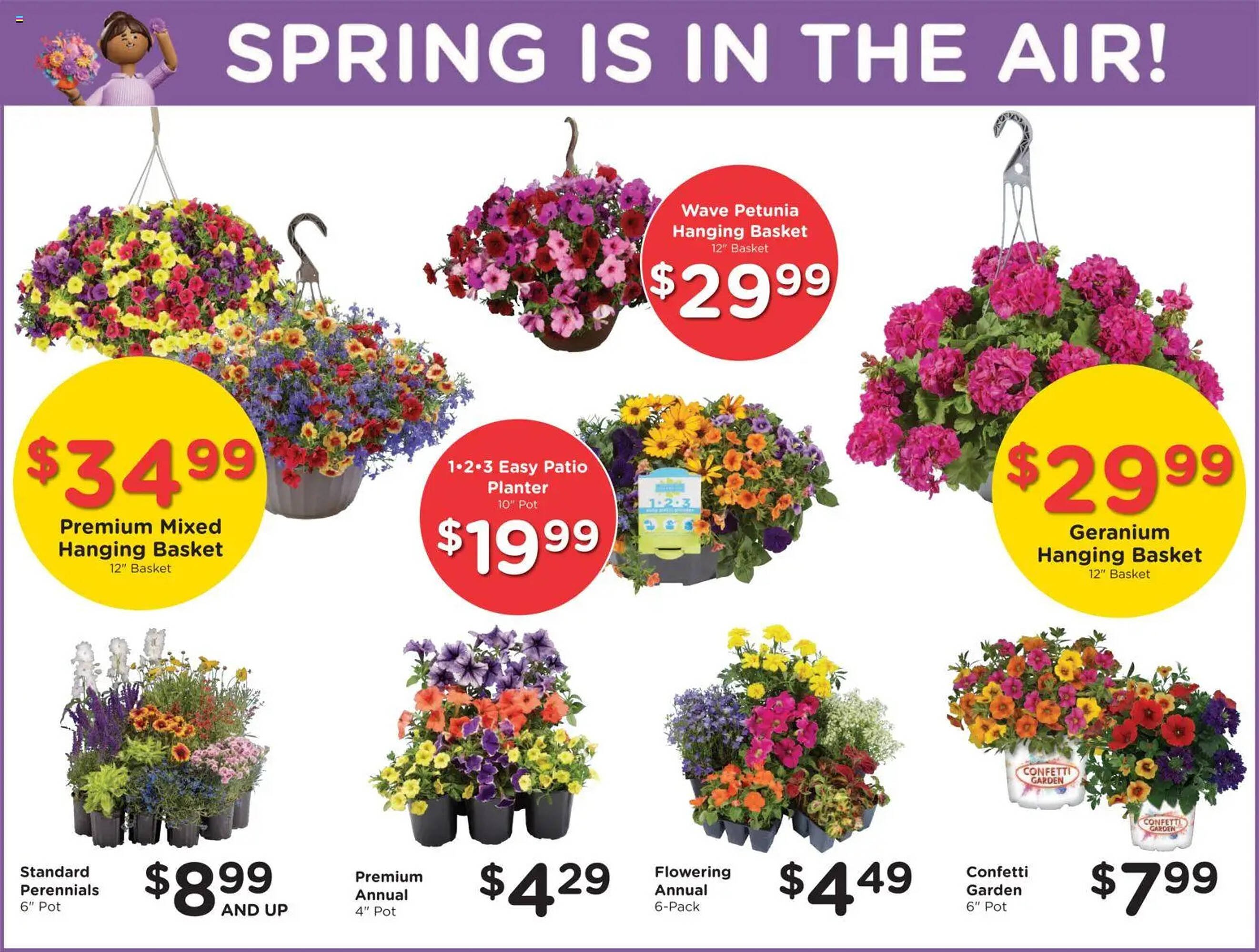 Fred Meyer weekly ad