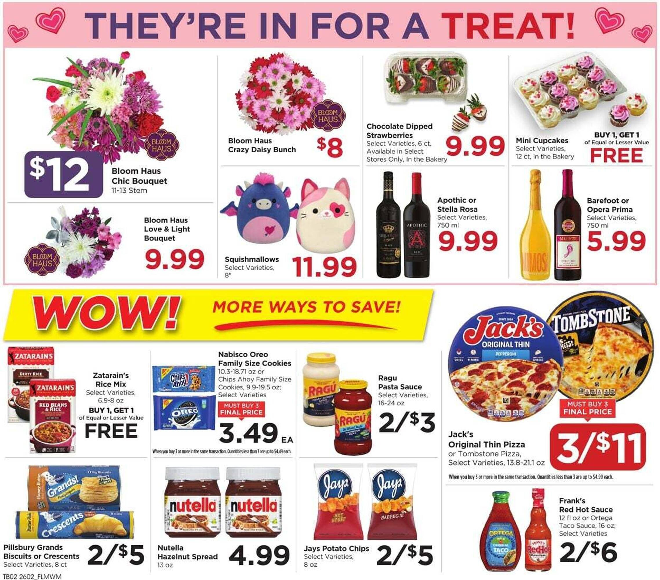 Food 4 Less weekly ad