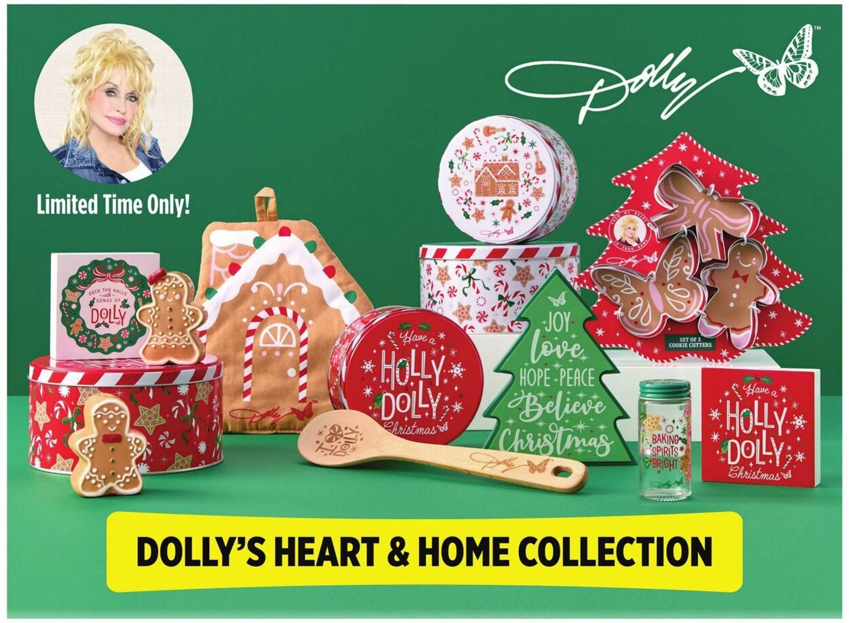 Dollar General weekly ad