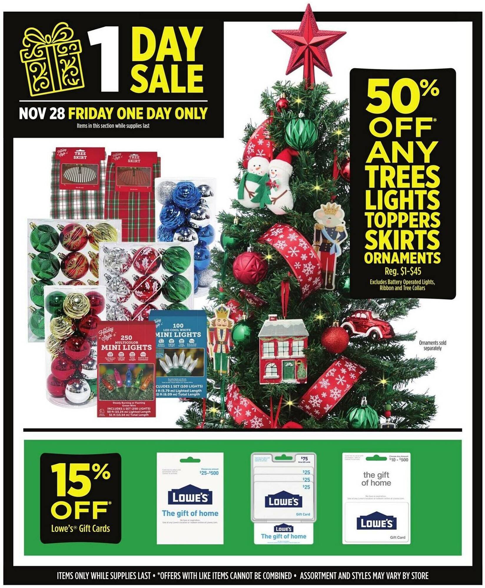 Dollar General weekly ad