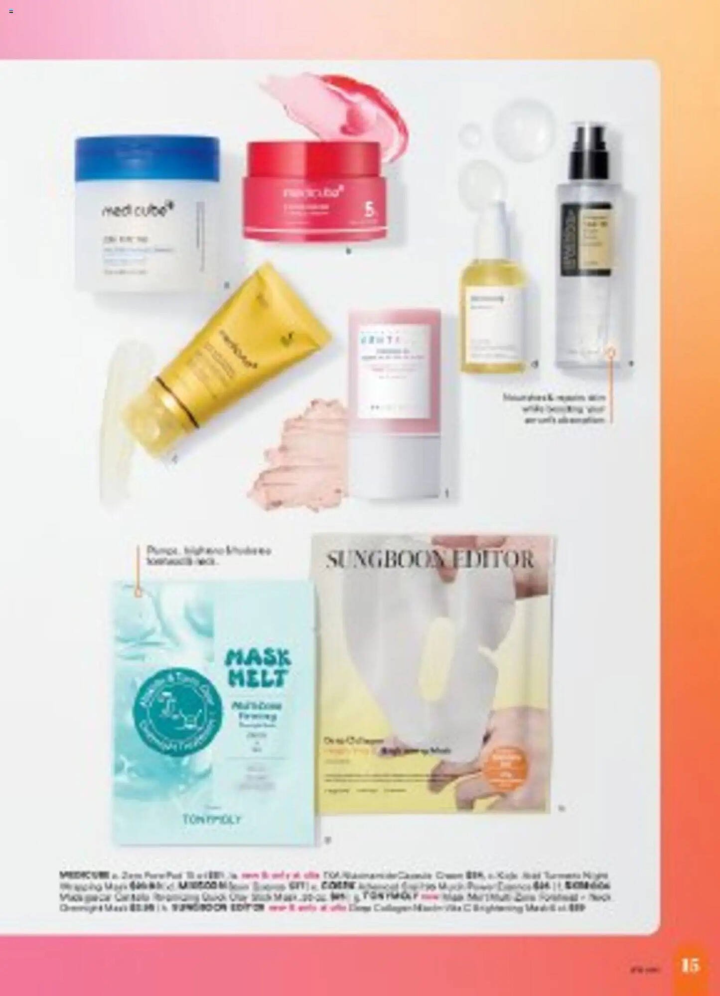 Ulta Beauty weekly ad
