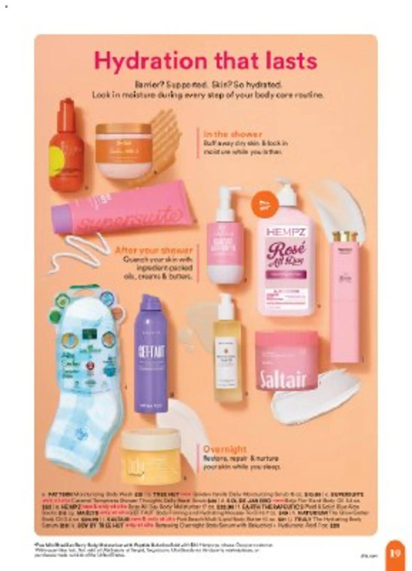 Ulta Beauty weekly ad