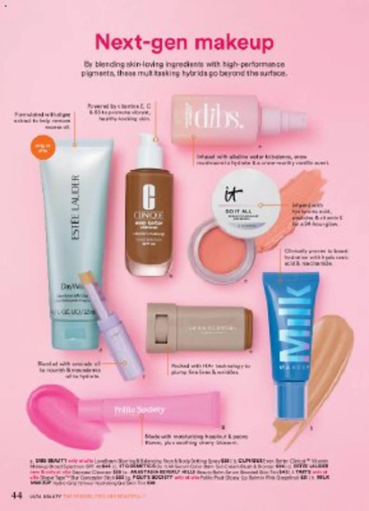 Ulta Beauty weekly ad