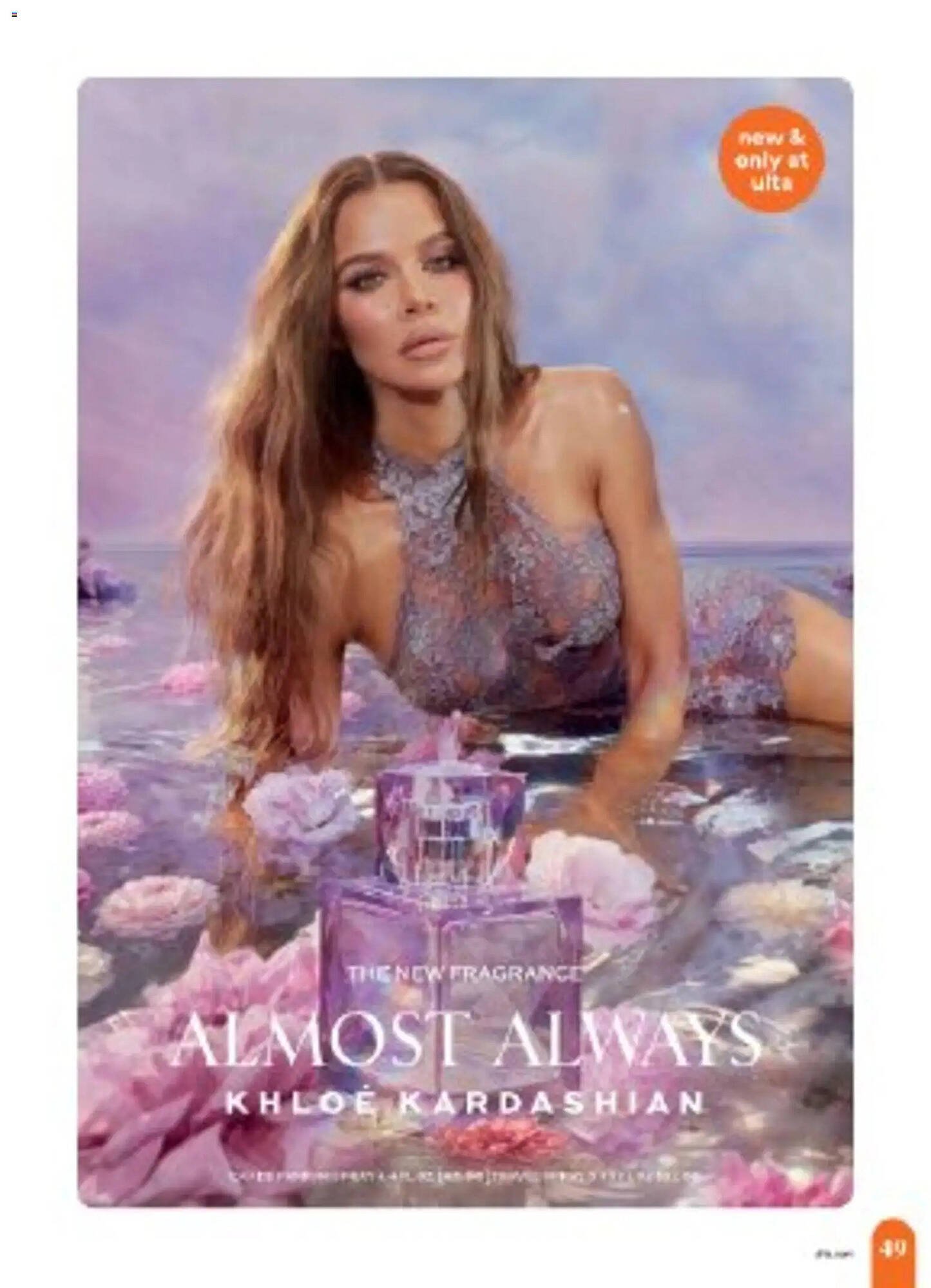 Ulta Beauty weekly ad