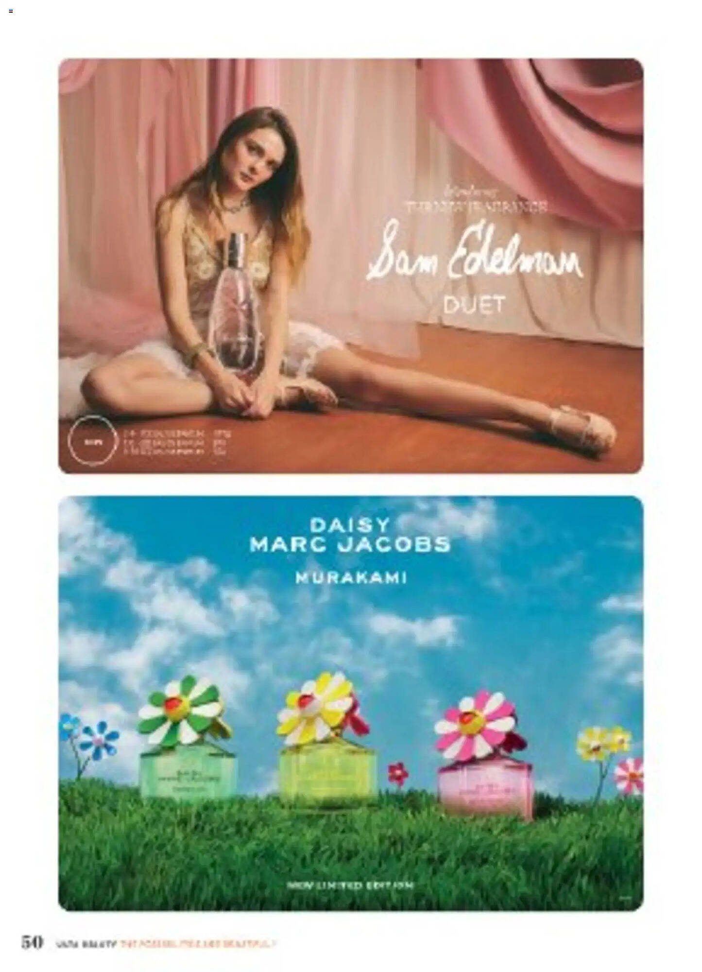 Ulta Beauty weekly ad