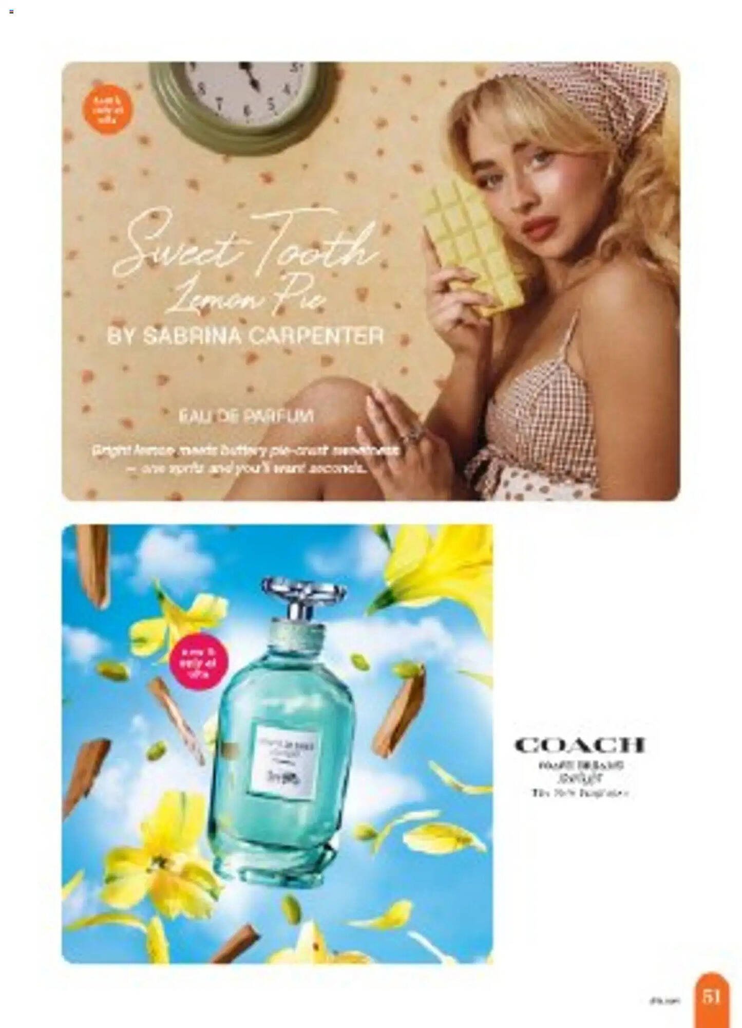 Ulta Beauty weekly ad