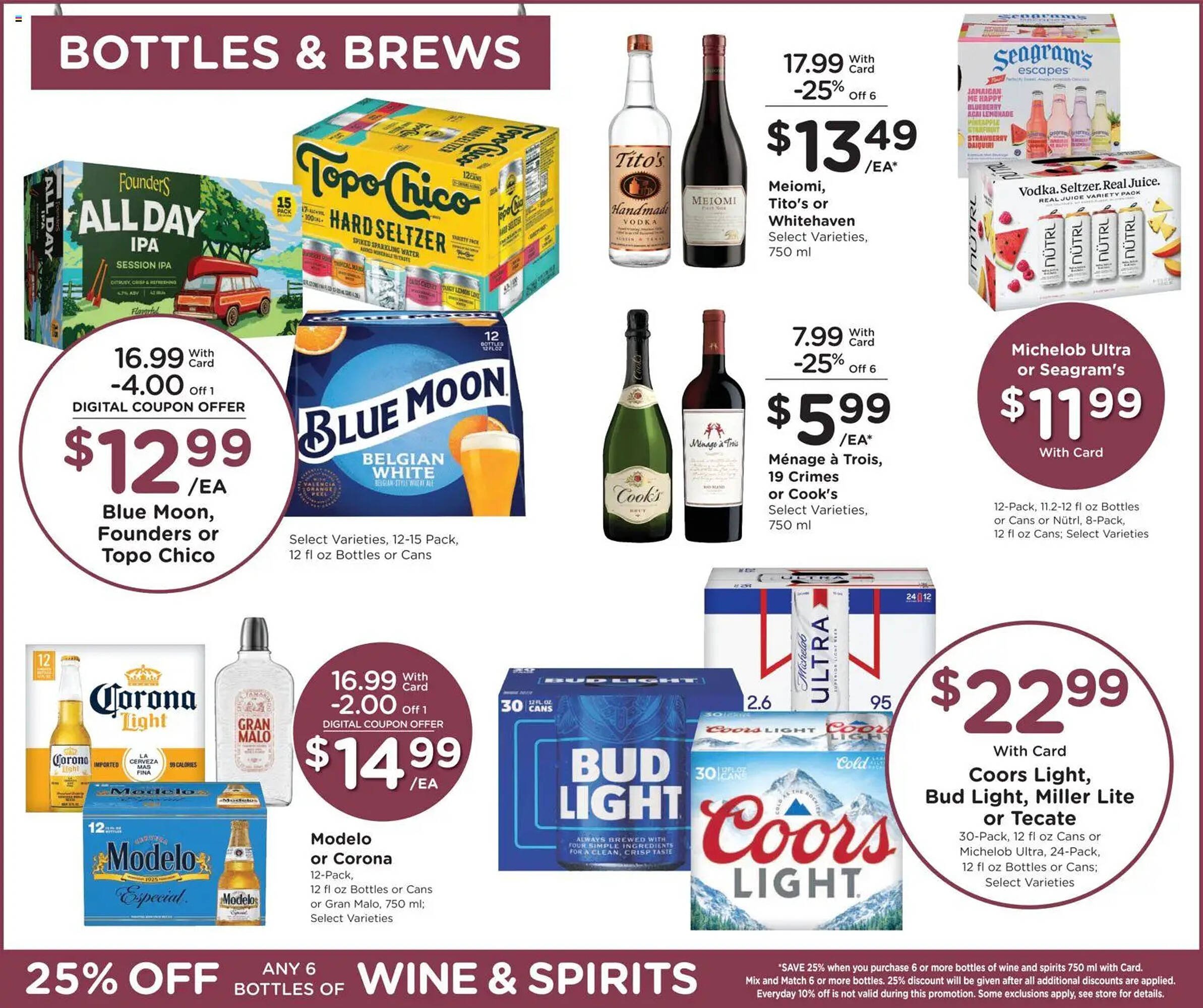 Fry's weekly ad