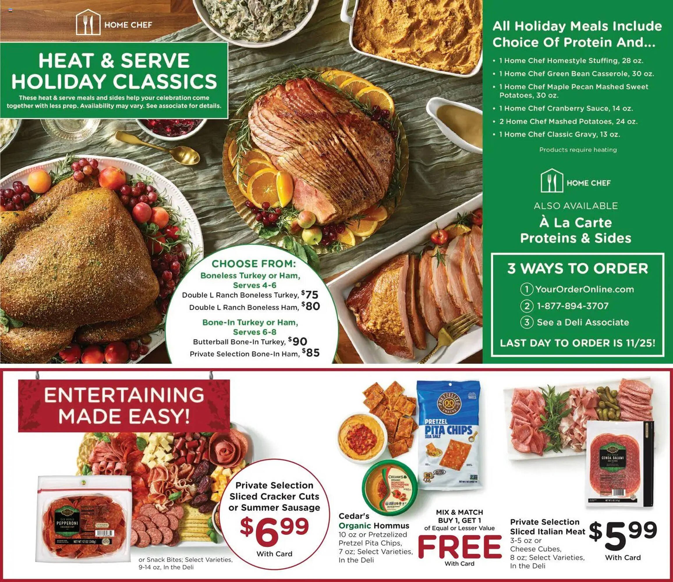 QFC weekly ad