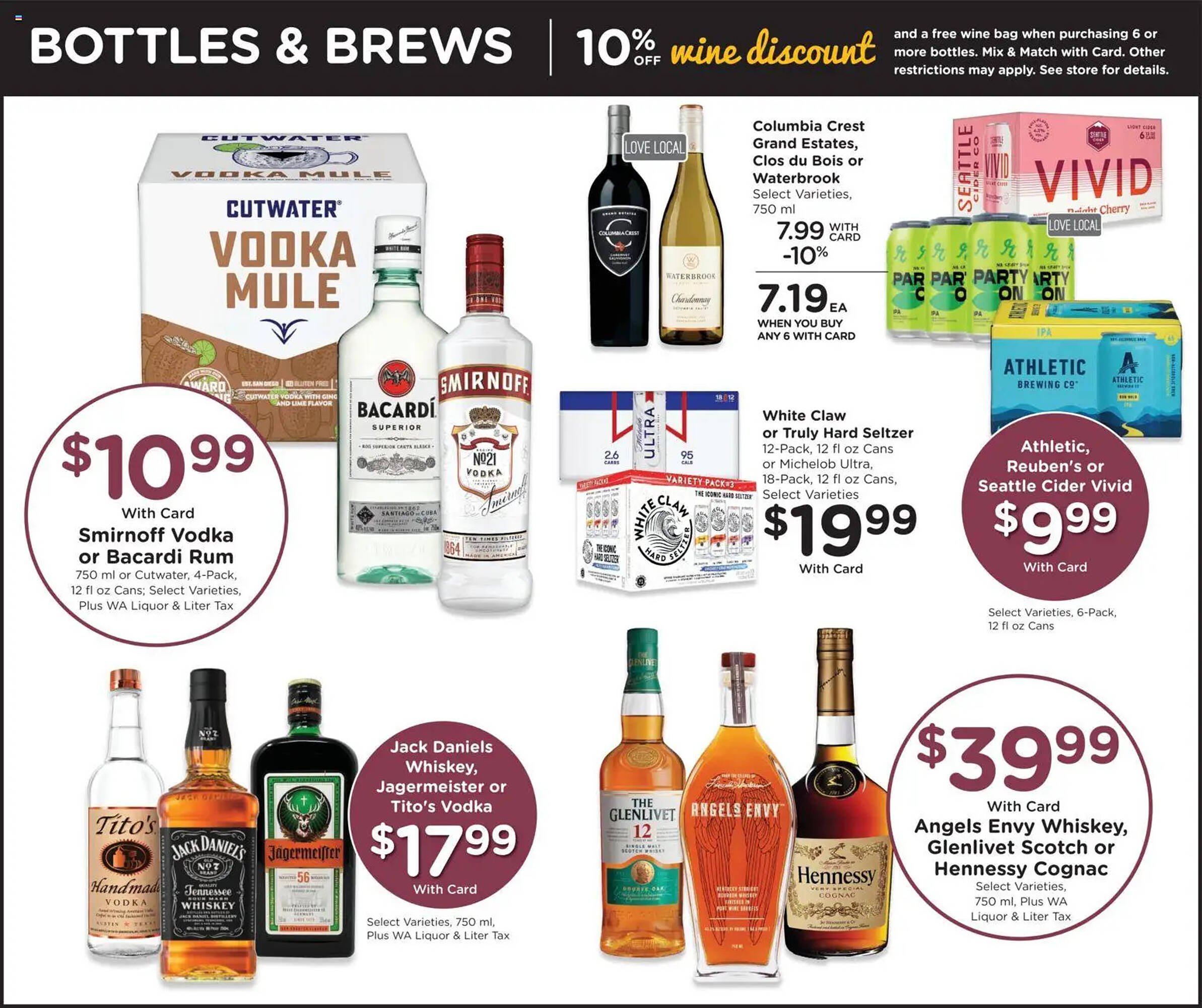 QFC weekly ad