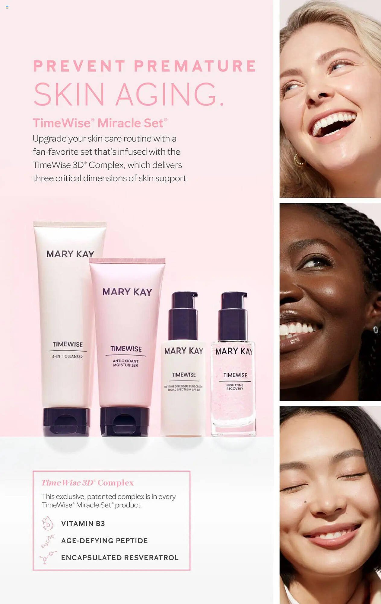 Mary Kay weekly ad (2025-09-16 - 2027-01-02) | 13