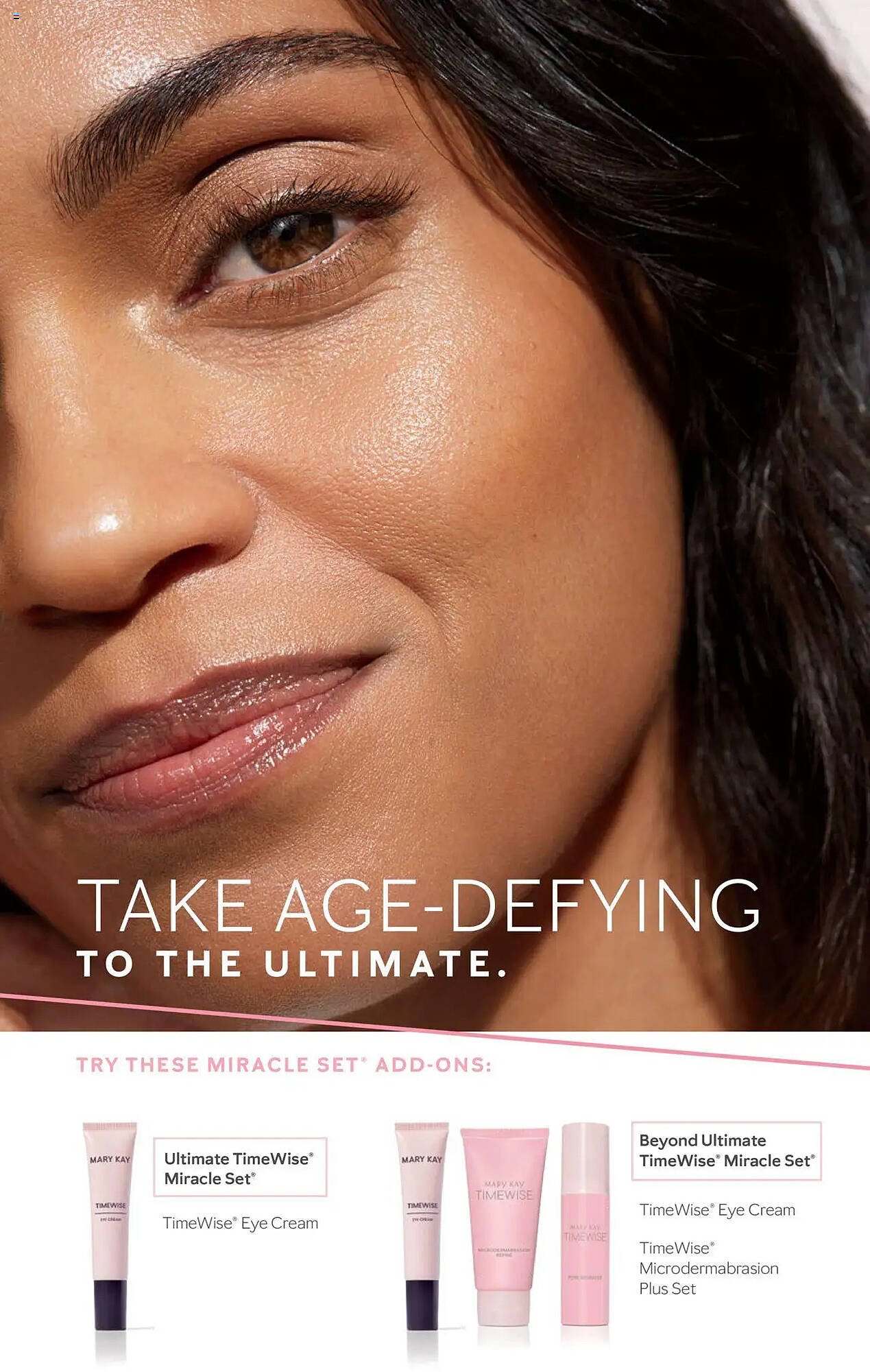 Mary Kay weekly ad (2025-09-16 - 2027-01-02) | 14