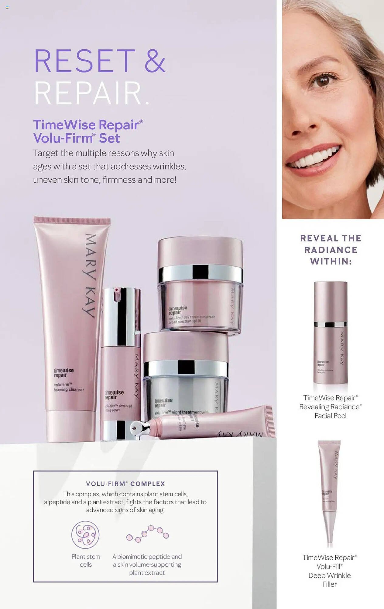 Mary Kay weekly ad (2025-09-16 - 2027-01-02) | 17