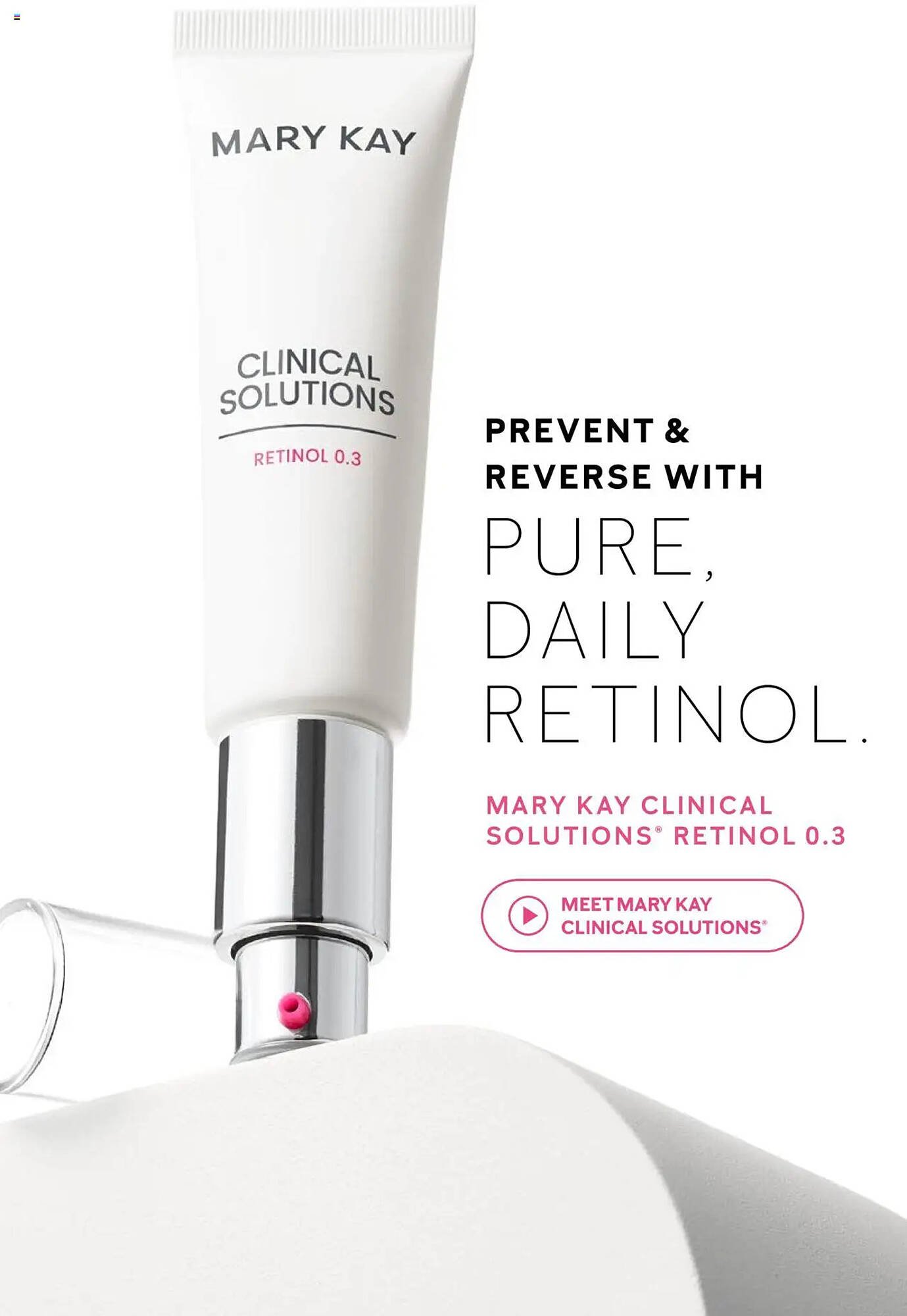 Mary Kay weekly ad (2025-09-16 - 2027-01-02) | 3