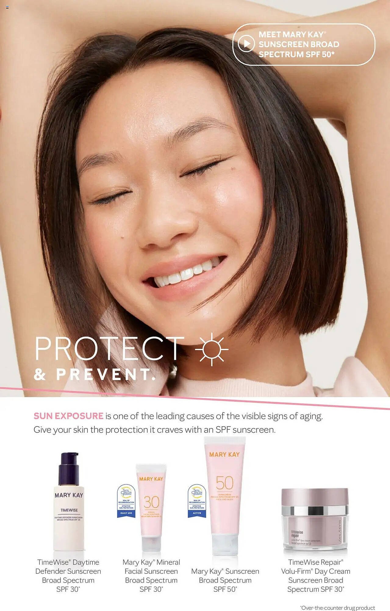Mary Kay weekly ad (2025-09-16 - 2027-01-02) | 32