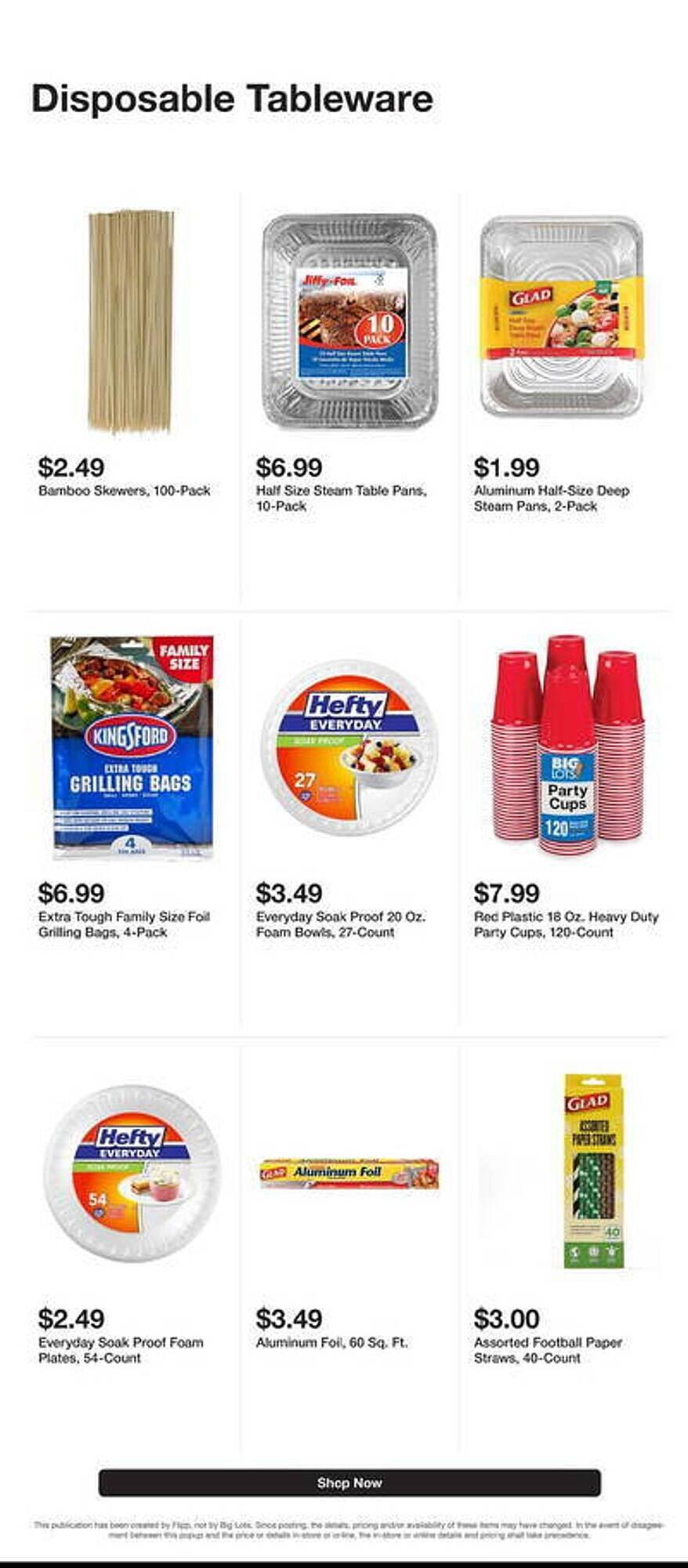 Big Lots Weekly Ad (2025-12-30 - 2026-01-05) | 3