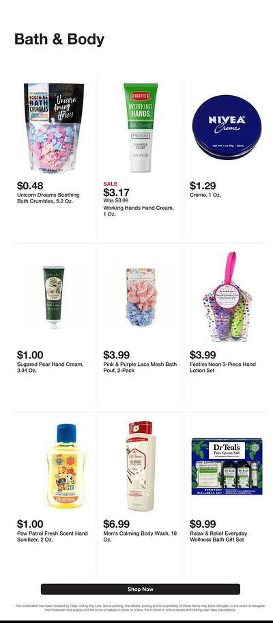 Big Lots Weekly Ad (2025-12-30 - 2026-01-05) | 5