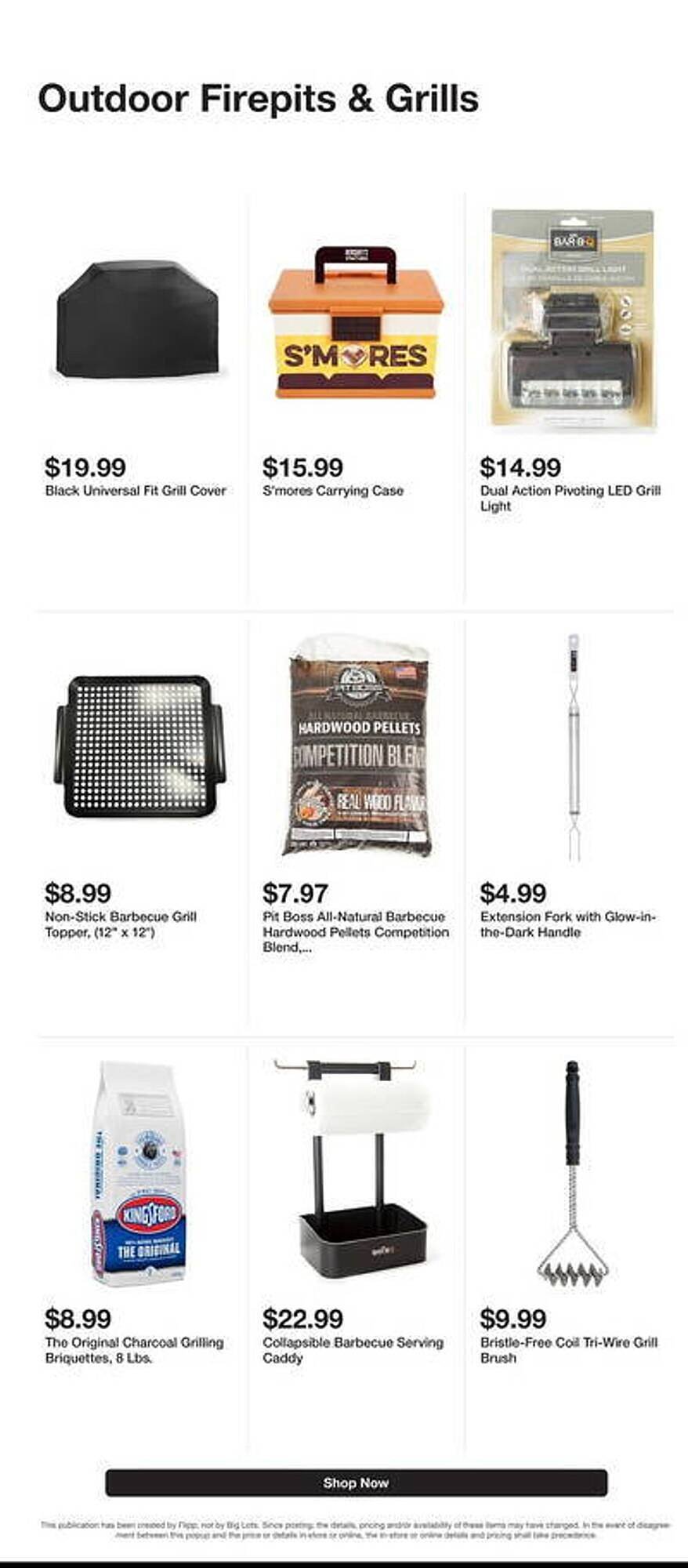 Big Lots Weekly Ad (2025-12-30 - 2026-01-05) | 6