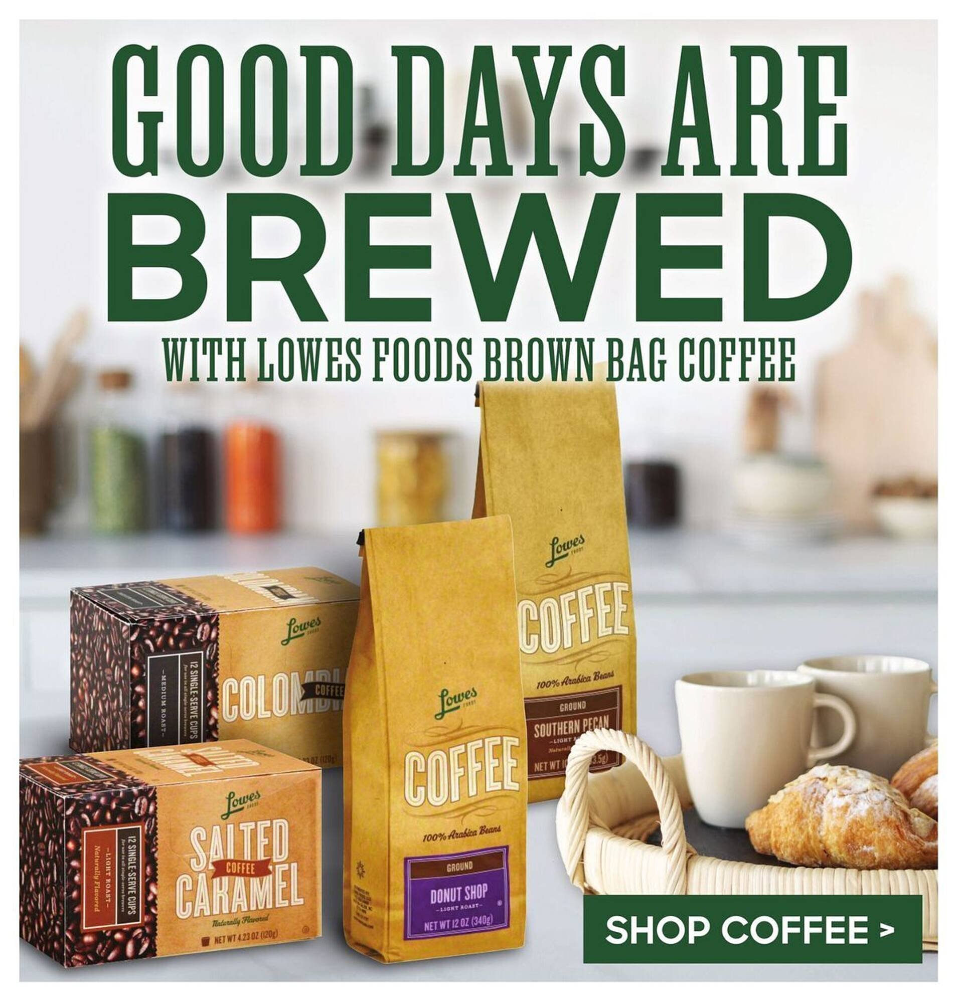 Lowes Foods weekly ad (2025-11-05 - 2025-11-11) | 11