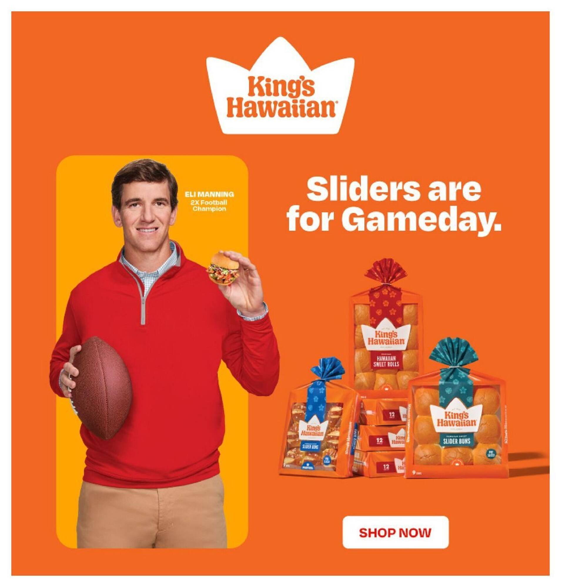 Lowes Foods weekly ad (2025-11-05 - 2025-11-11) | 6