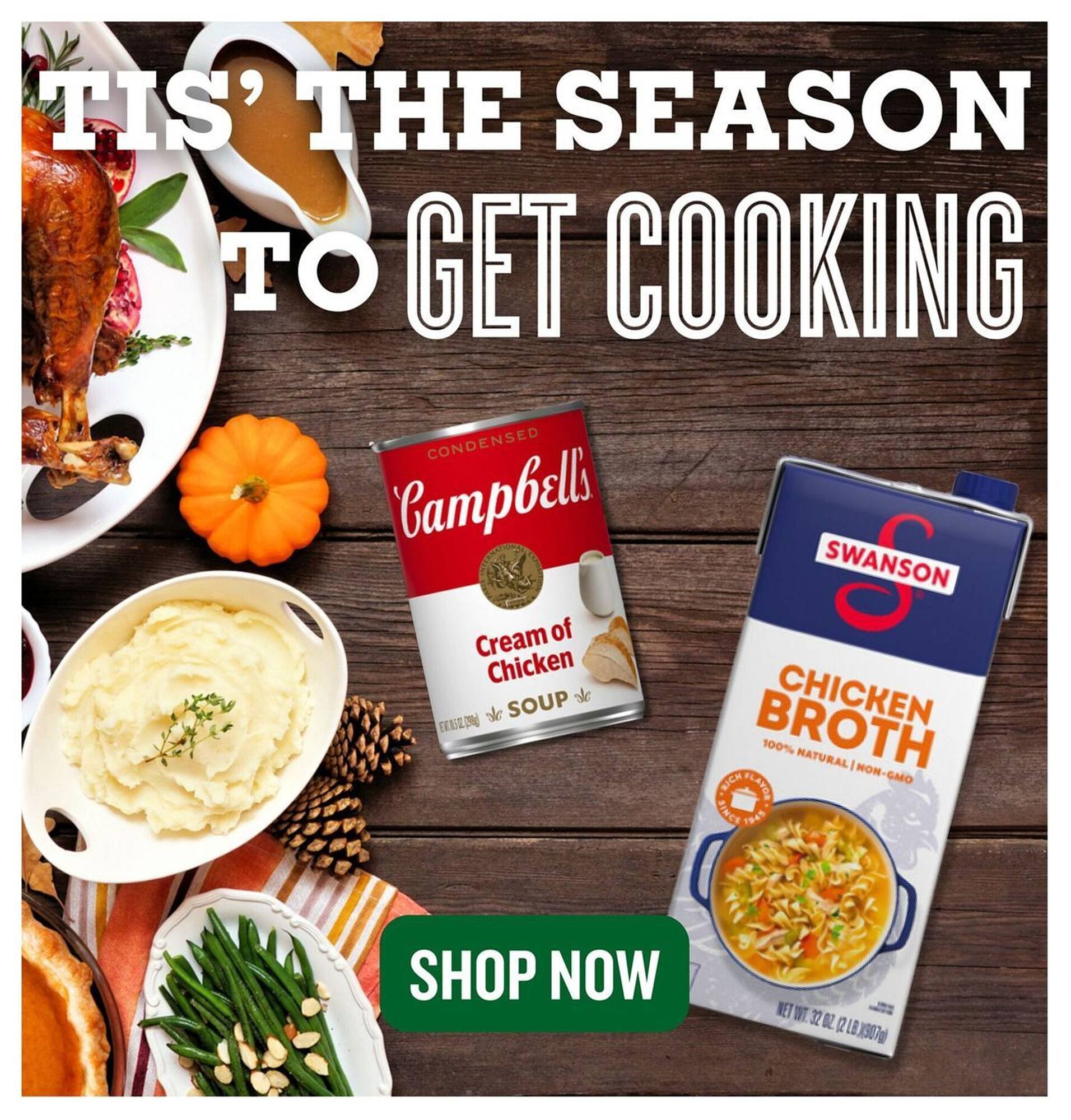 Lowes Foods weekly ad (2025-11-05 - 2025-11-11) | 9