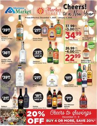 Albertsons weekly ad