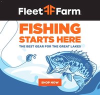 Mills Fleet Farm weekly ad