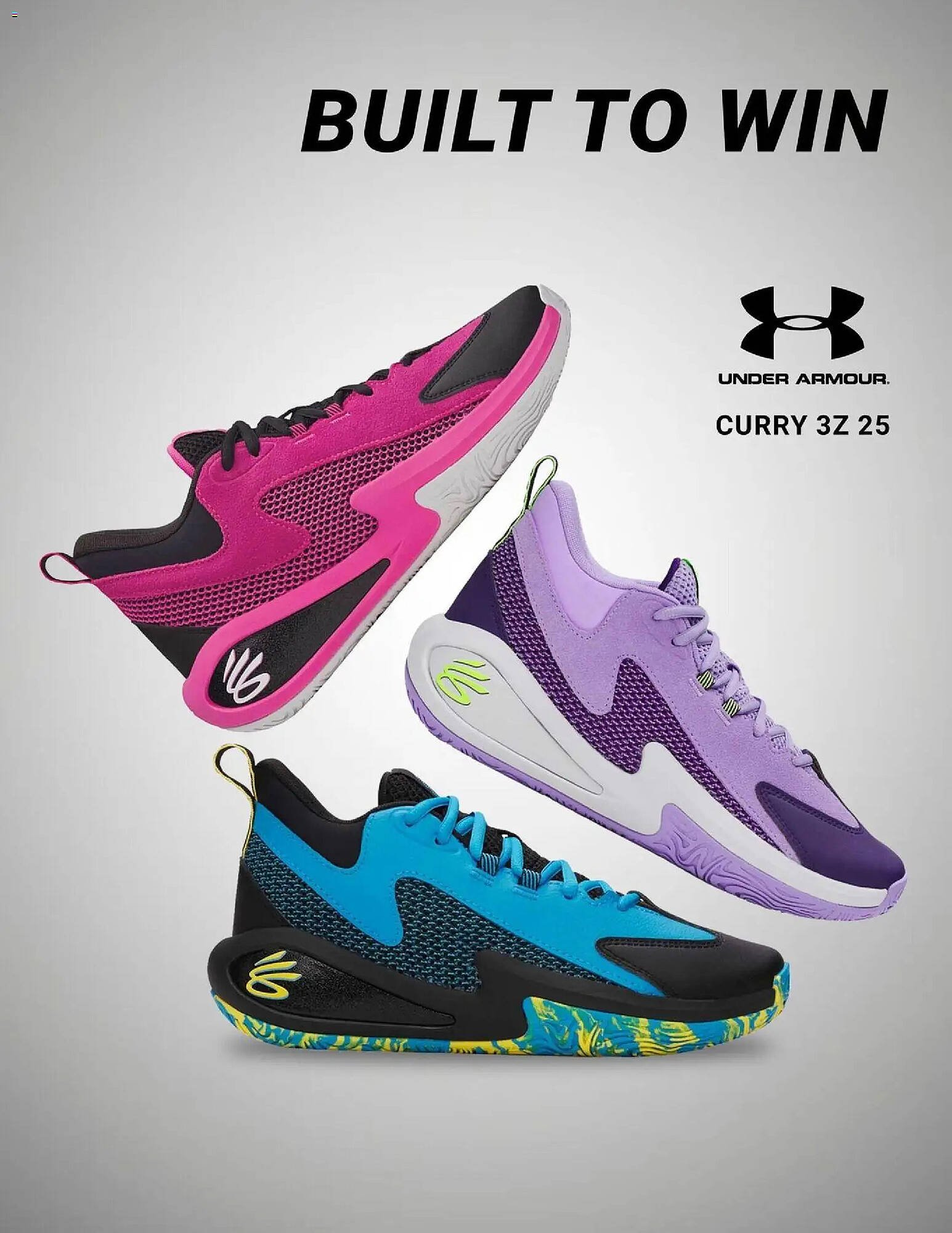 Dunham's Sports weekly ad