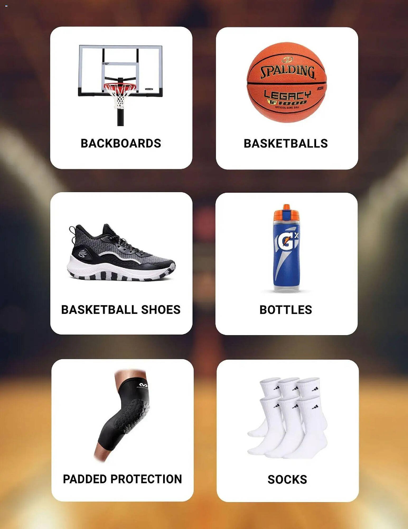 Dunham's Sports weekly ad