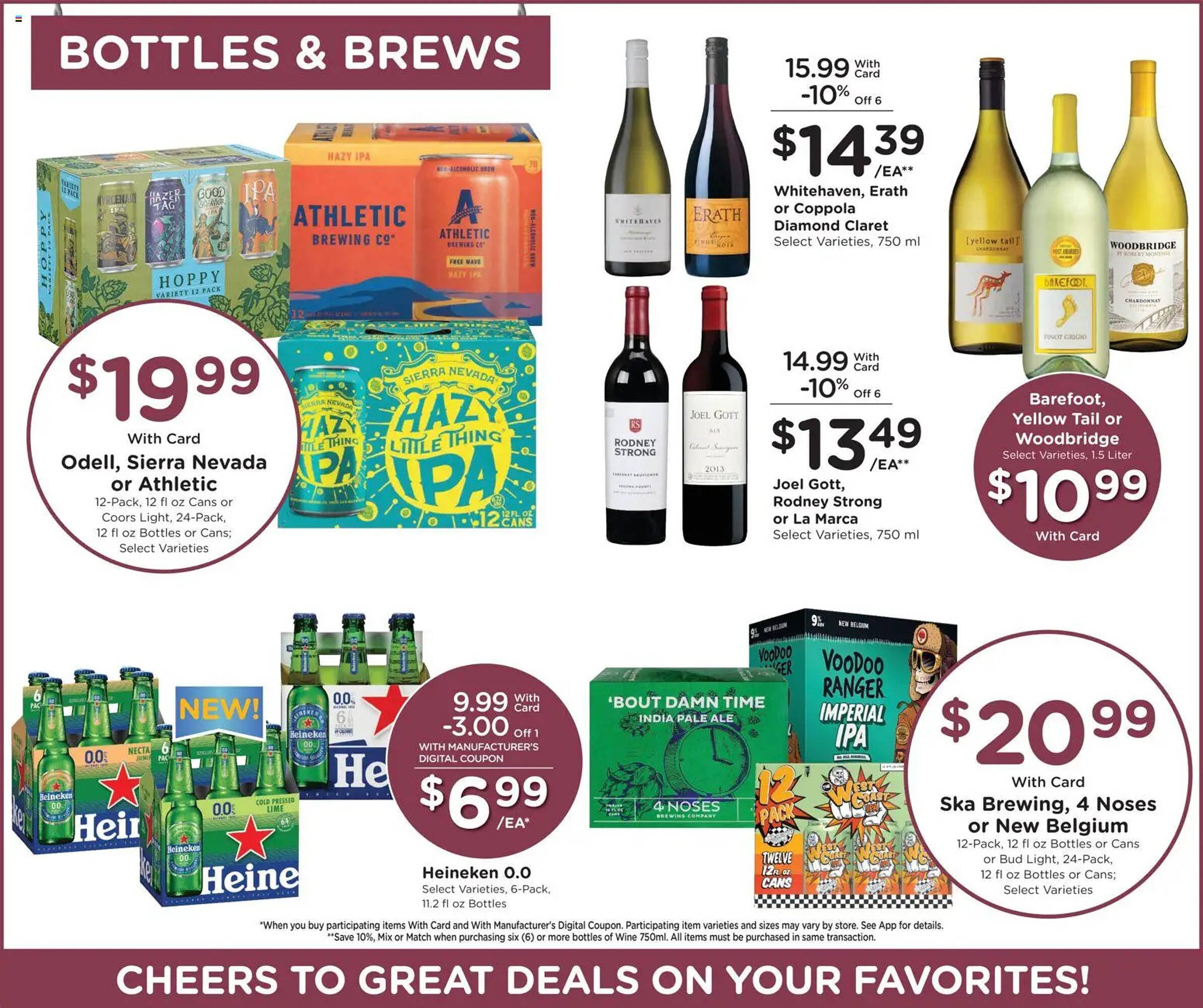 King Soopers weekly ad
