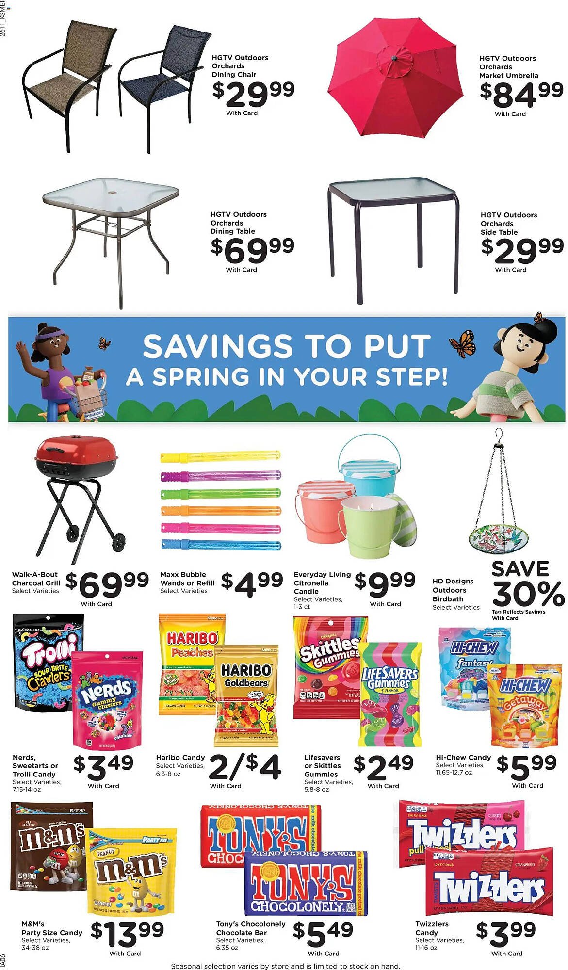 King Soopers weekly ad
