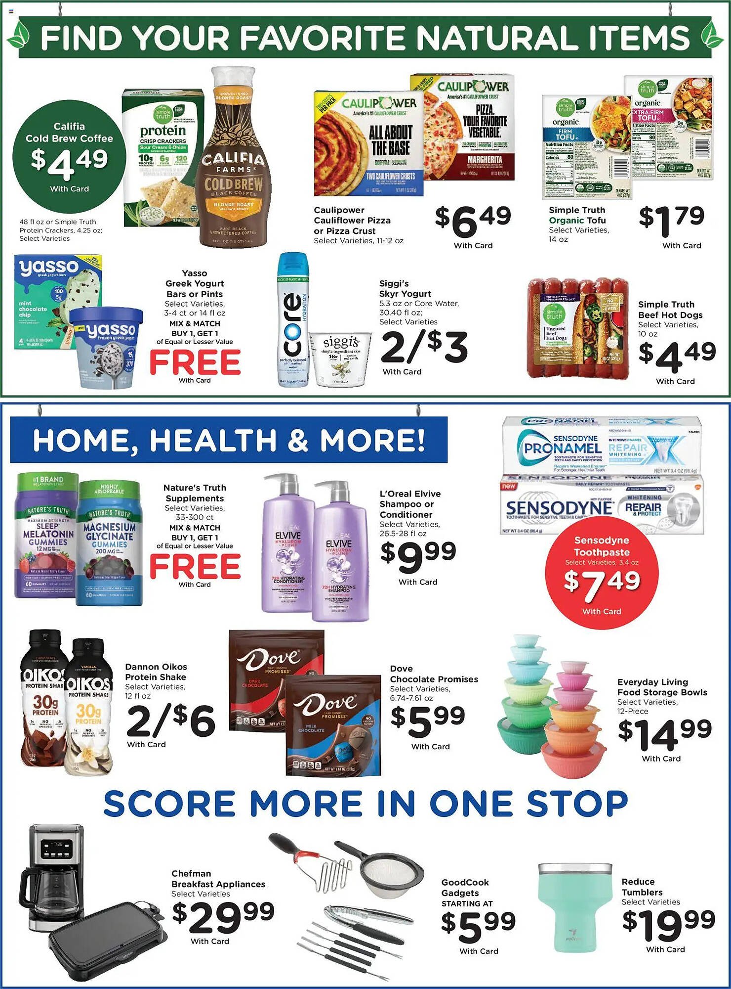 King Soopers weekly ad