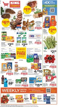 King Soopers weekly ad