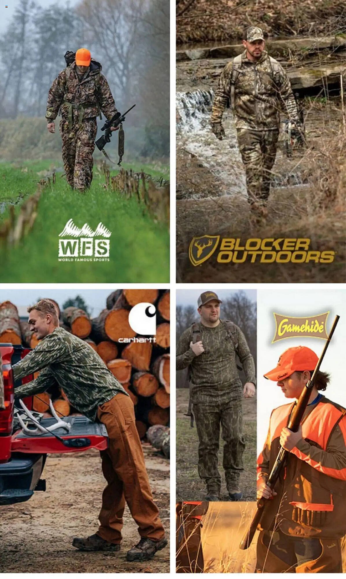 Dunham&#039;s Sports weekly ad (2025-09-18 - 2025-11-13) | 15