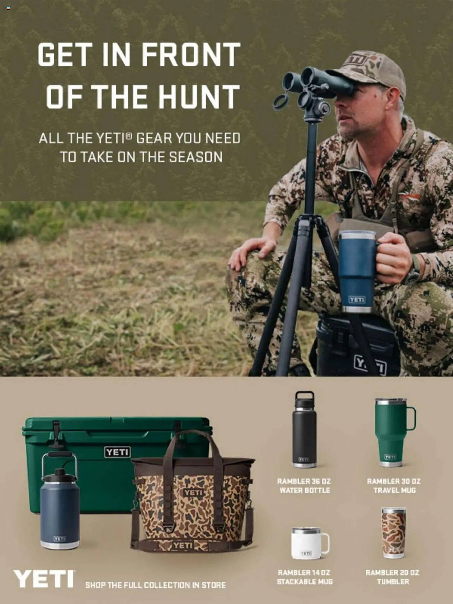 Dunham&#039;s Sports weekly ad (2025-09-18 - 2025-11-13) | 16