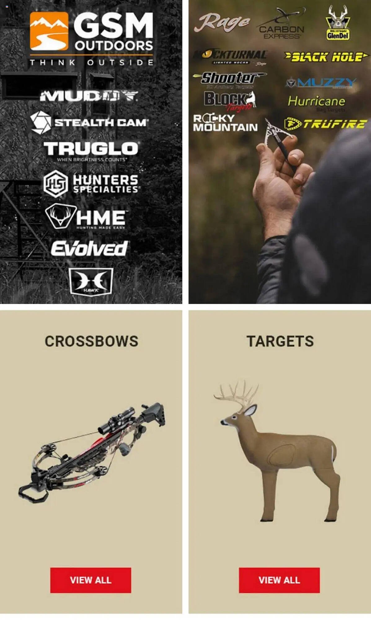 Dunham&#039;s Sports weekly ad (2025-09-18 - 2025-11-13) | 8