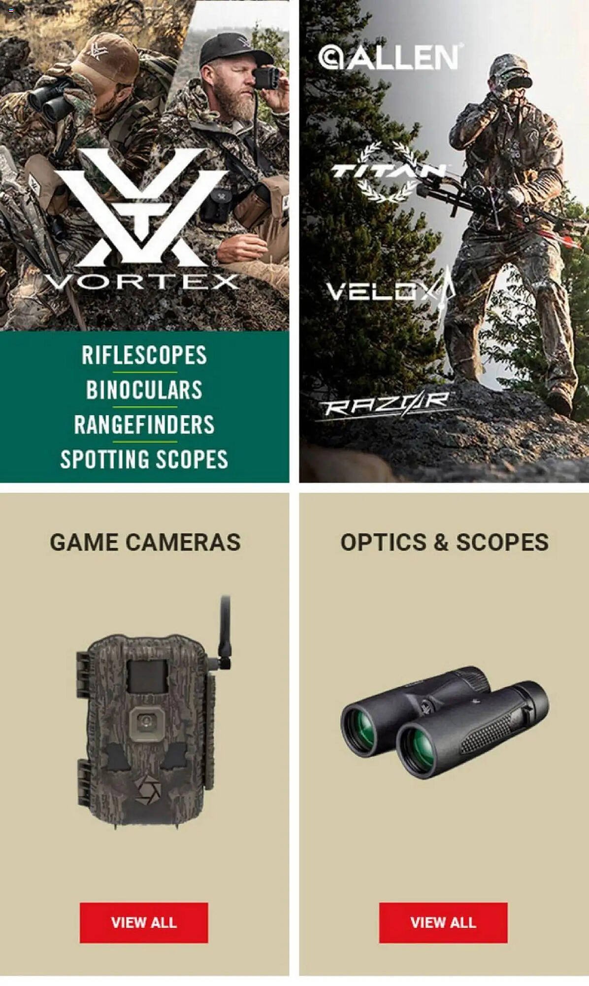 Dunham&#039;s Sports weekly ad (2025-09-18 - 2025-11-13) | 9